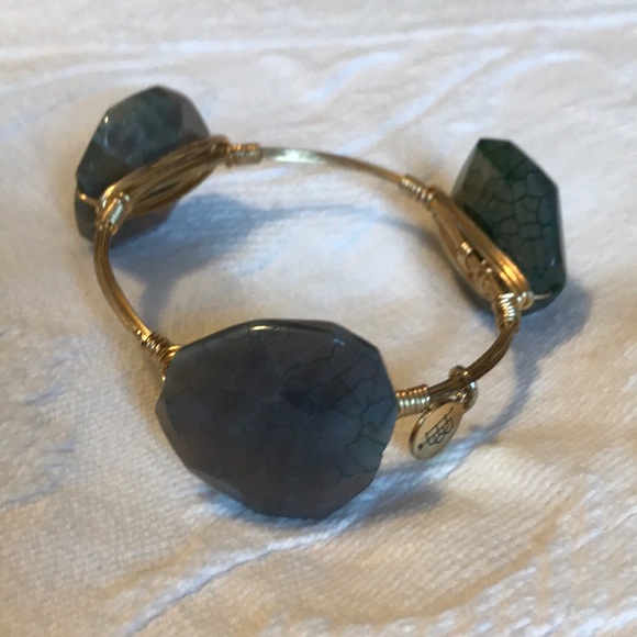 Bourbon and Bowties Jewelry - Bourbon and bow ties bracelet